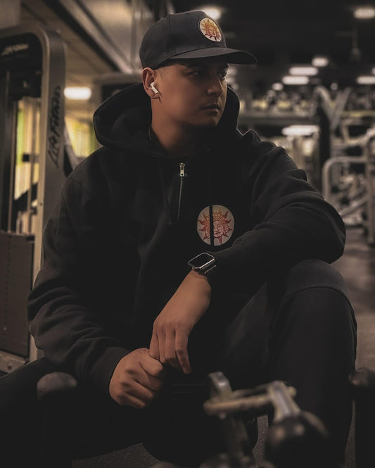 Cambodia Day Logo Crewnecks Sweatshirt