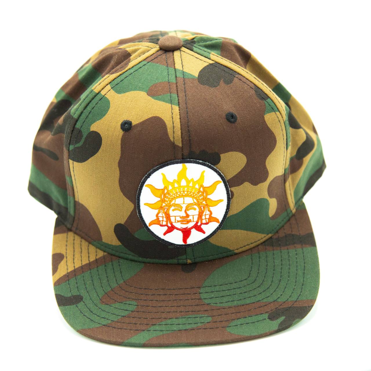 Cambodia Day Logo Hat