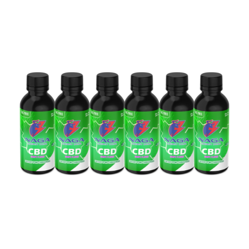 CBD (6-Pack)