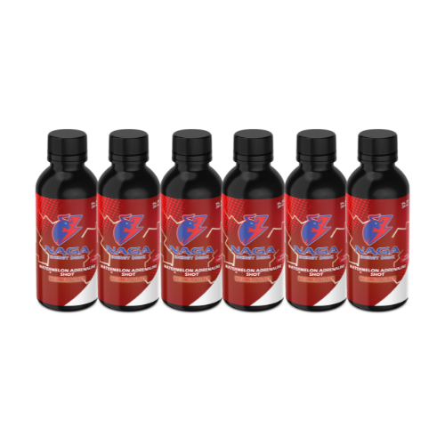 Watermelon Adrenaline Shot (6-Pack)